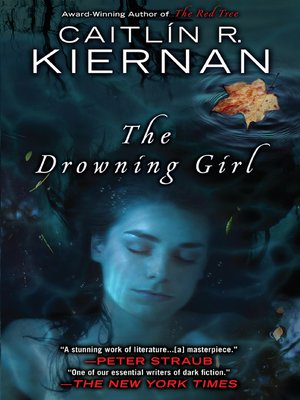 cover image of The Drowning Girl